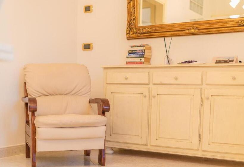 豪华房间, Villa Caramia