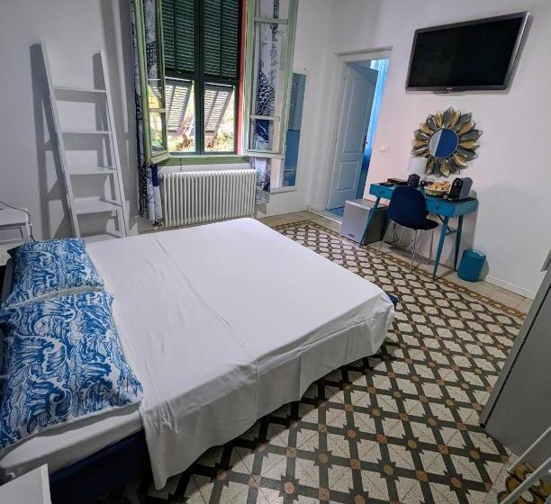 スタンダードルーム, Villa Corsini