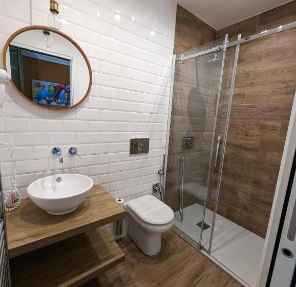 スタンダードルーム, Villa Corsini