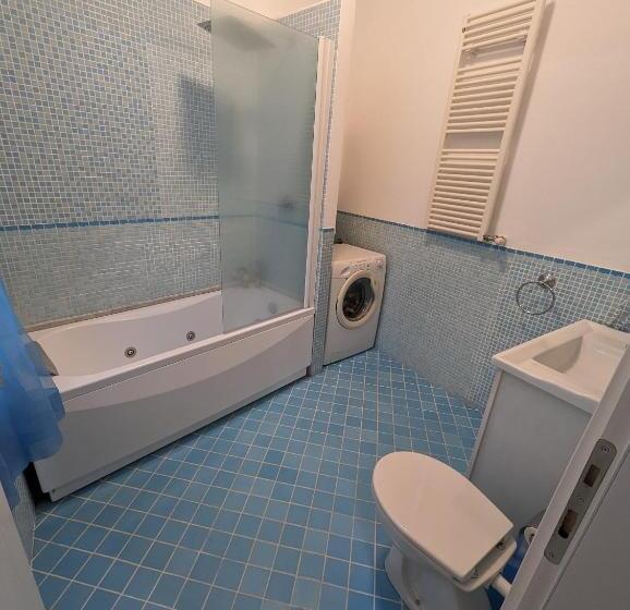 スタンダードルーム, Villa Corsini