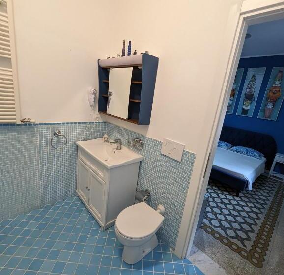 スタンダードルーム, Villa Corsini