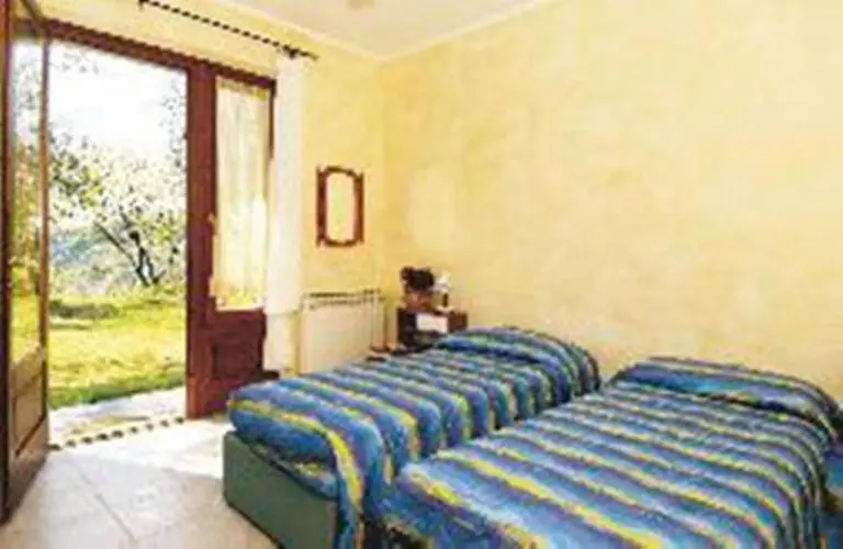 Standard Kolmen Hengen Huone, Appartamento Beb Preone Cinit089