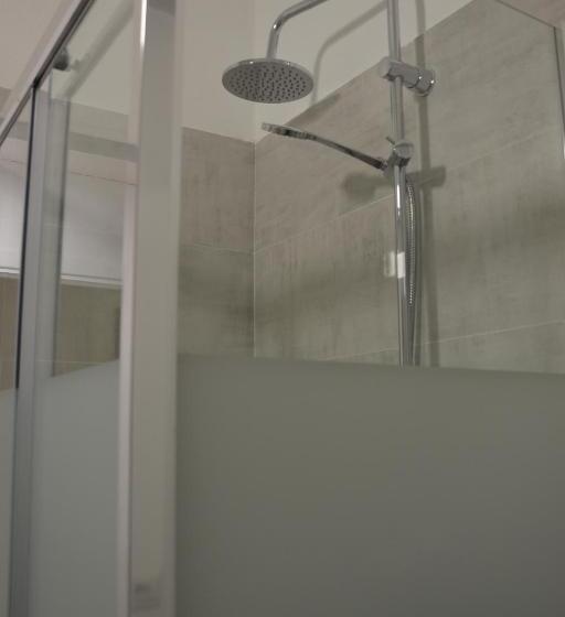 اتاق استاندارد, Albergo Del Pozzo