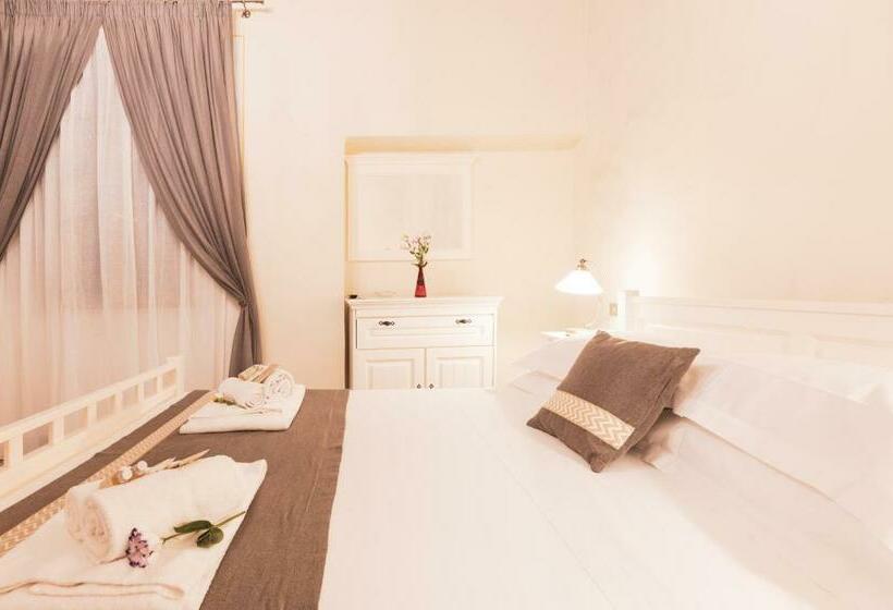 Номер Стандарт, Albergo Giardino