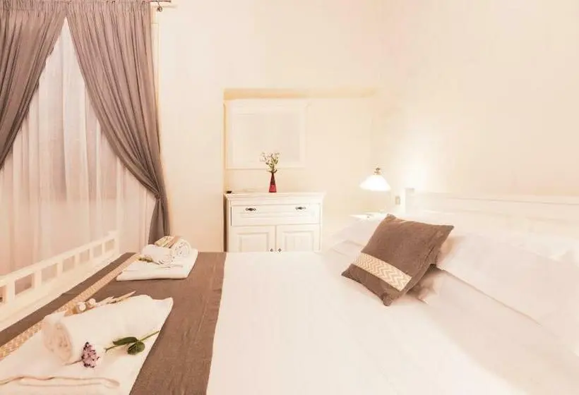 اتاق استاندارد, Albergo Giardino
