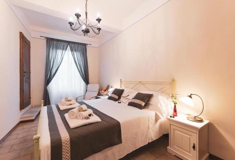 Номер Стандарт, Albergo Giardino