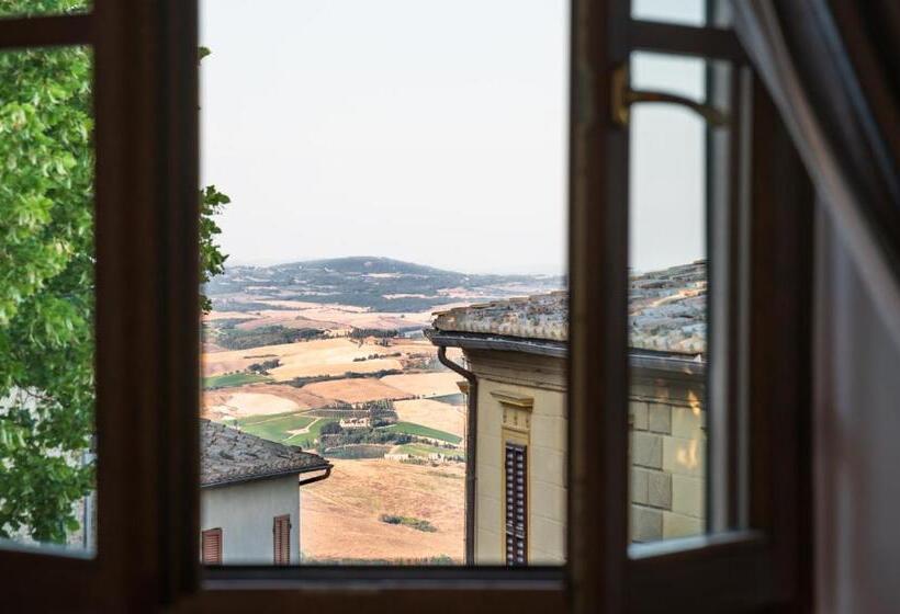 Номер Стандарт, Albergo Giardino