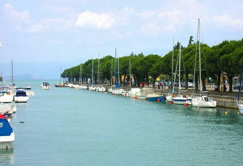 Номер Стандарт Индивидуальный, Albergo Trattoria Fioravante