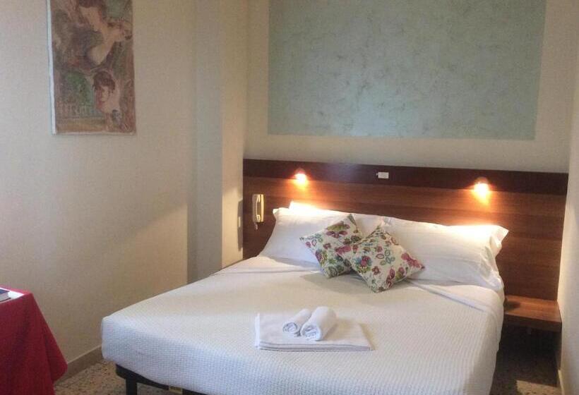 Номер Basic, Albergo Trattoria Fioravante