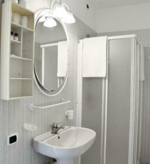 ガーデンビュースタンダードルーム, Briisa De Ness