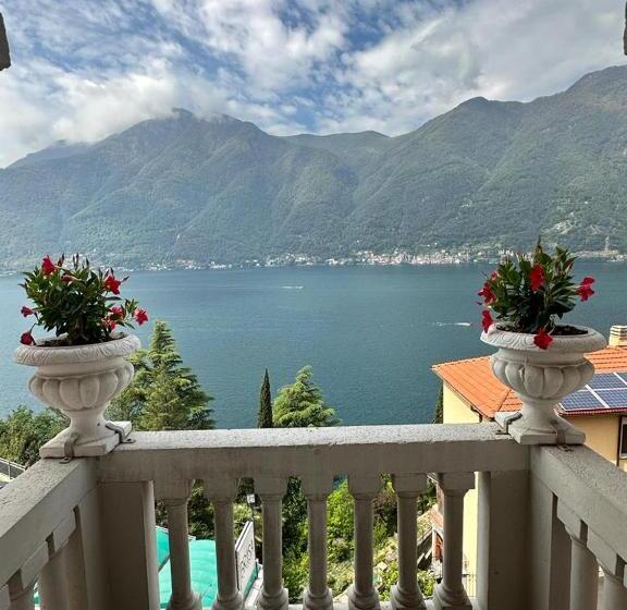 バルコニー付きスタンダードルーム, Briisa De Ness