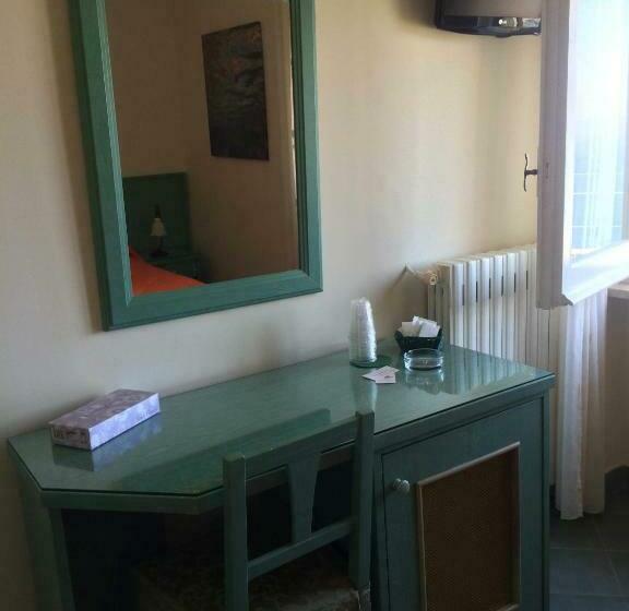 带海景的标准房, Da Giorgio