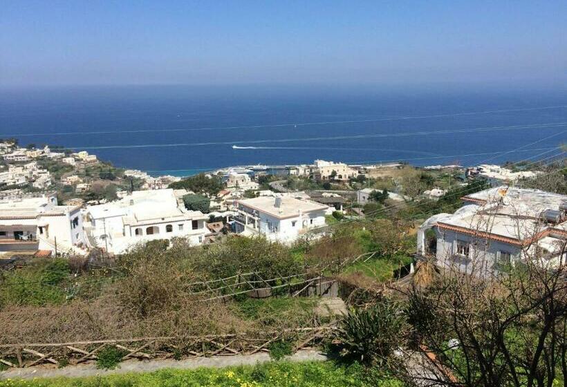 带海景的标准房, Da Giorgio