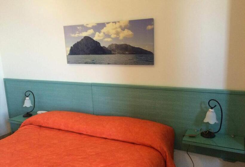 带海景的标准房, Da Giorgio