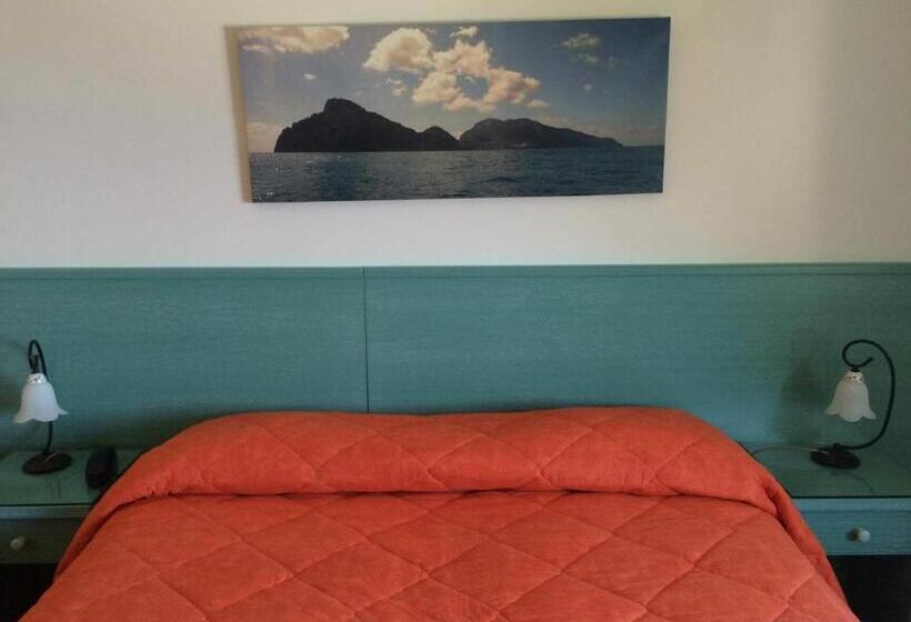 Triple Room Sea View, Da Giorgio