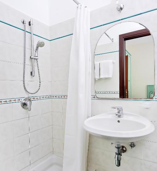 Triple Room Sea View, Da Giorgio