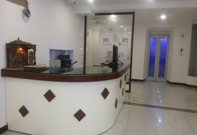 シングルデラックスルーム, Nambi