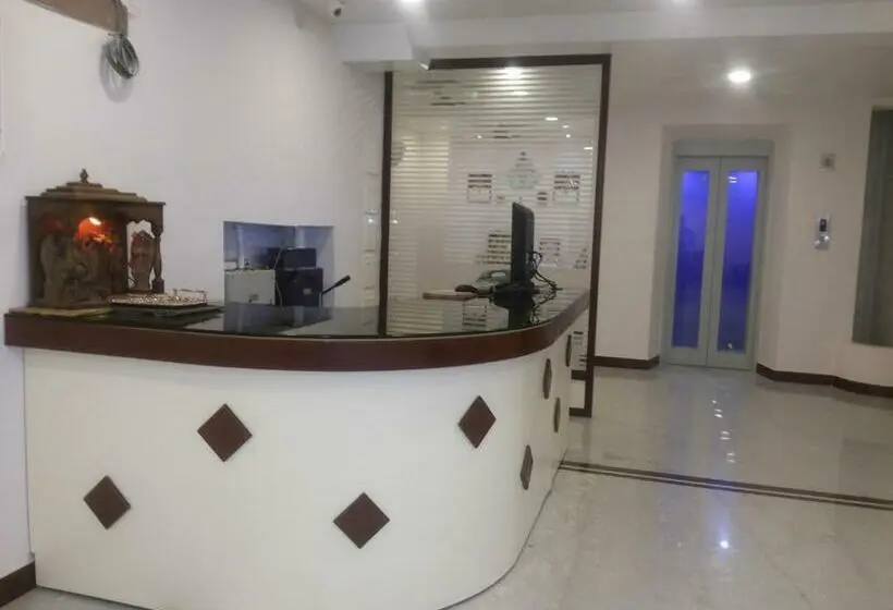 اتاق لوکس یک تخته, Nambi