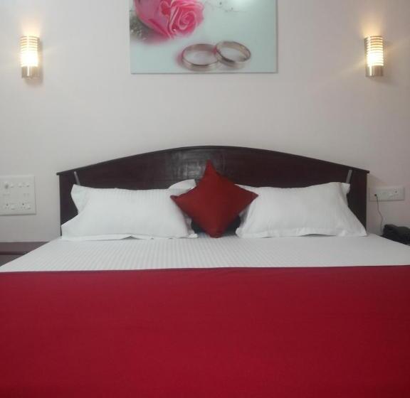 デラックスルーム, Nambi