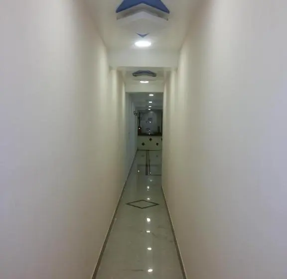 اتاق استاندارد, Nambi
