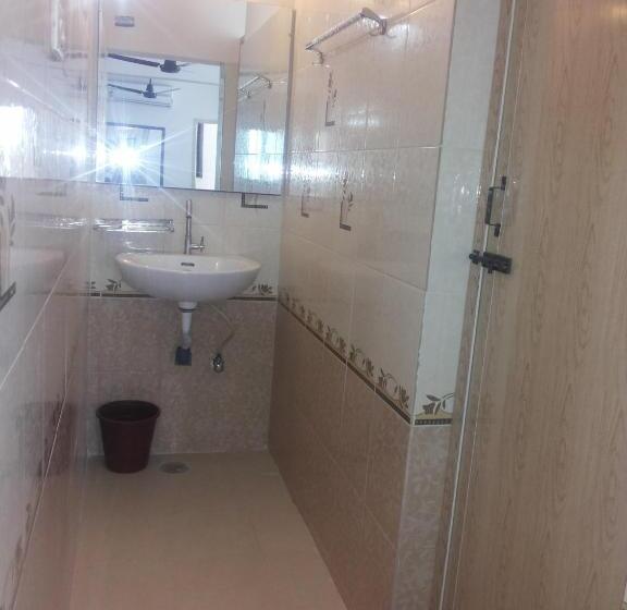 デラックススイート, Nambi