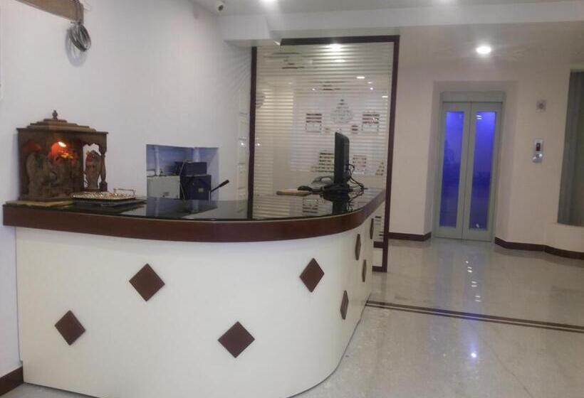 デラックススイート, Nambi