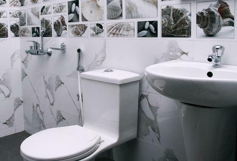 豪华家庭房间, Skyark