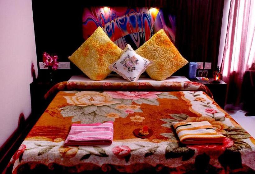 豪华房间, Skyark