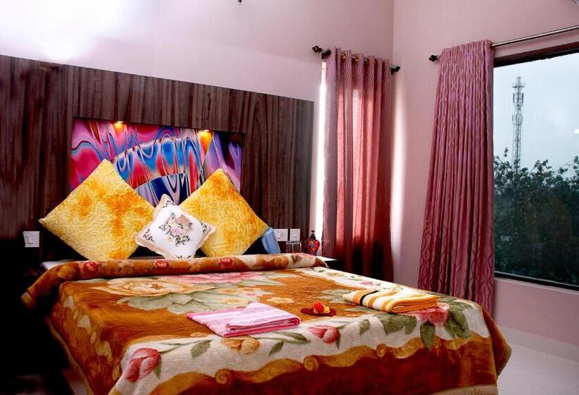 豪华房间, Skyark