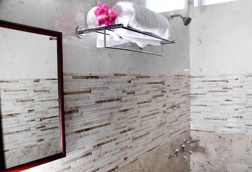 行政套房, Skyark