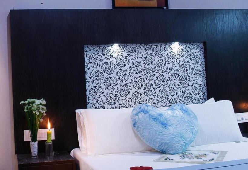 行政套房, Skyark