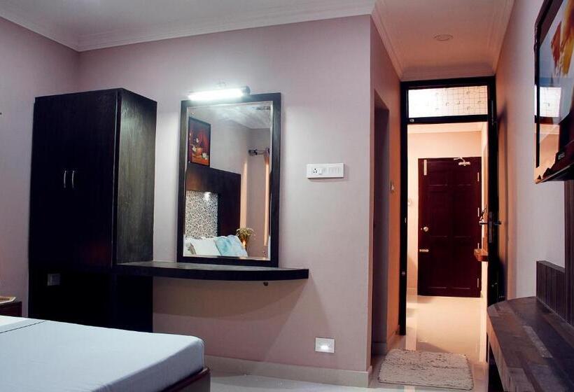 行政套房, Skyark