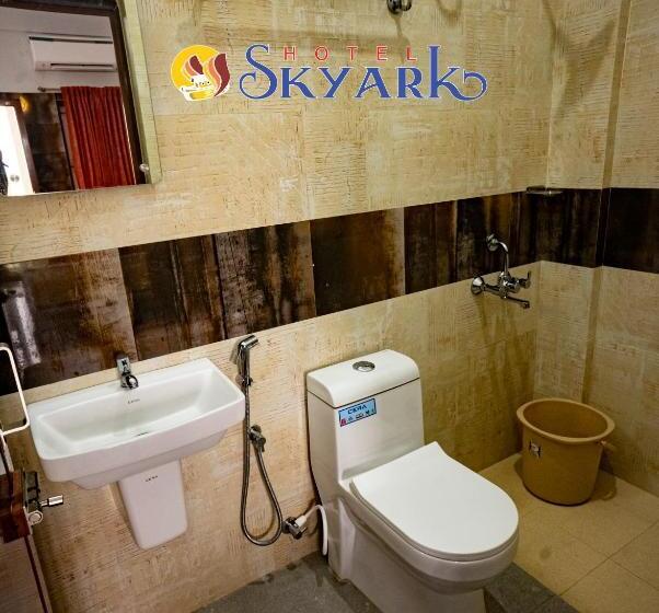 经济房, Skyark