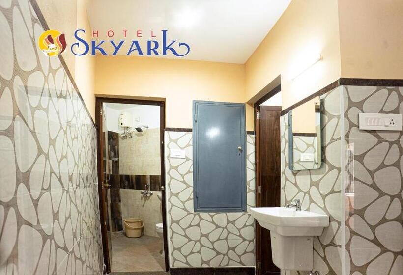 经典四人房间, Skyark