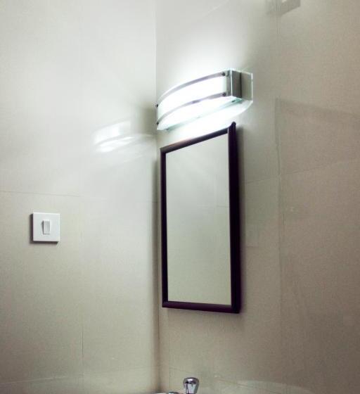 带阳台的豪华间, Skyark