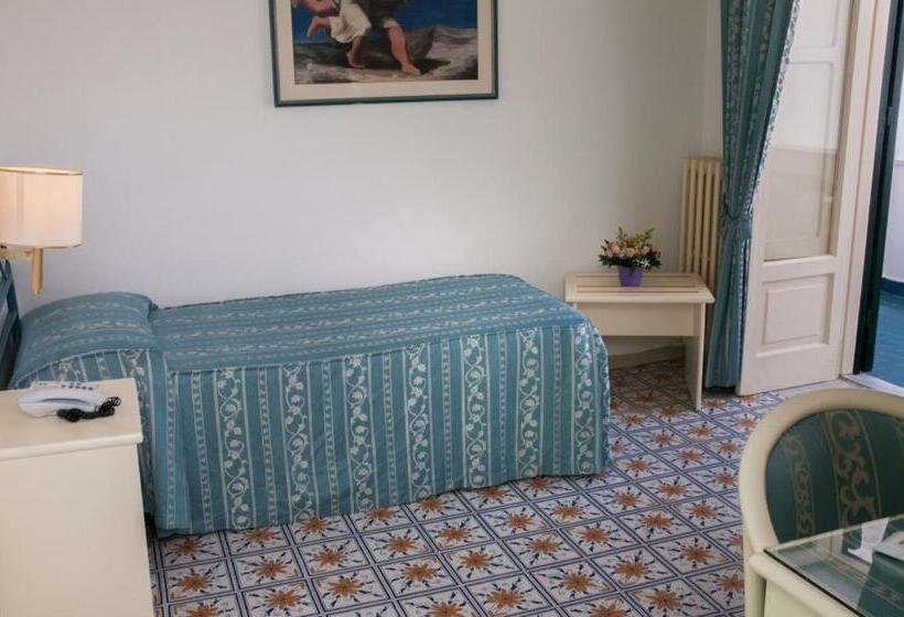 Номер Стандарт Индивидуальный, Villa Bianca