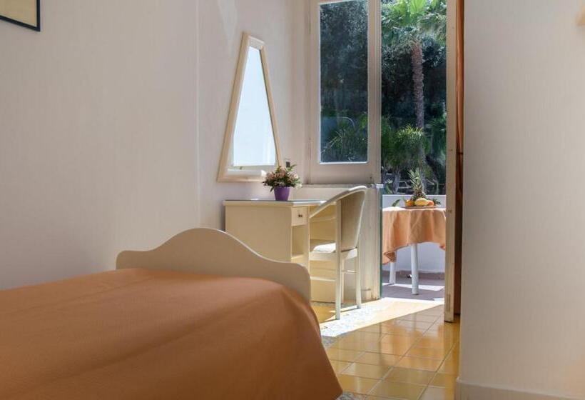 Camera Standard Individuale, Villa Bianca