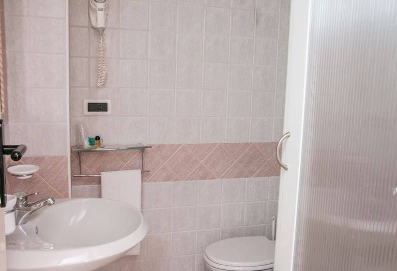 Camera Standard Individuale, Villa Bianca