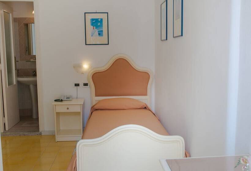 Camera Standard Individuale, Villa Bianca