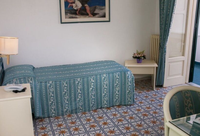 Camera Standard Individuale, Villa Bianca