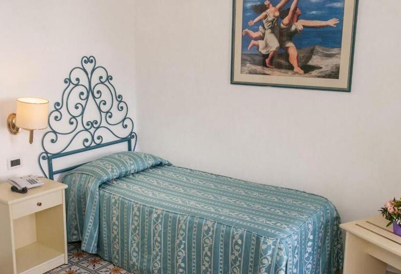 Номер Стандарт Индивидуальный, Villa Bianca