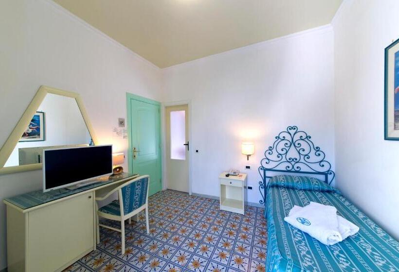 Camera Standard Individuale, Villa Bianca