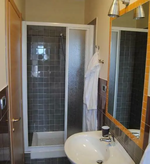 デラックスルーム, Alla Corte Blu B&b