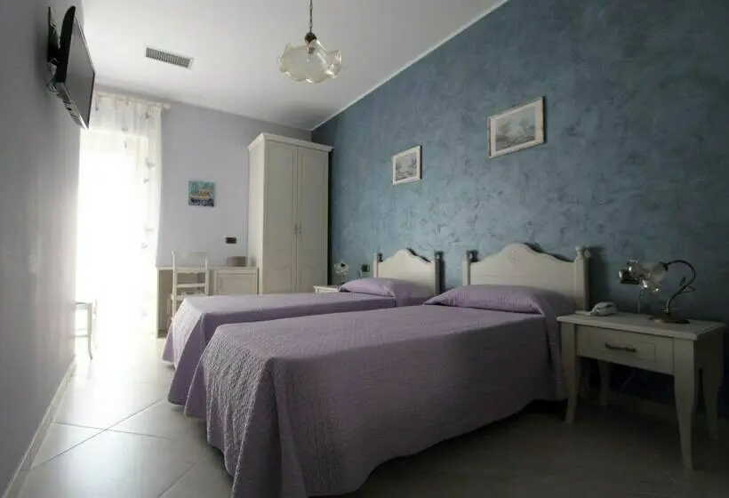 اتاق استاندارد, B&b Arcobaleno