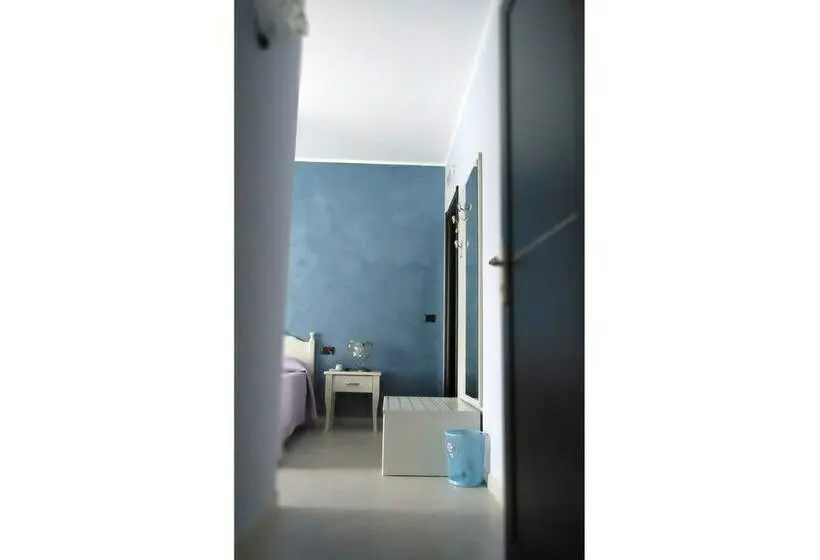 اتاق استاندارد, B&b Arcobaleno