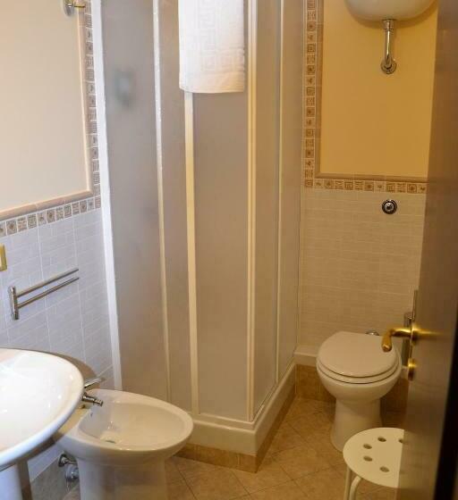 آپارتمان 1 خوابه, B&b Donjon Centro