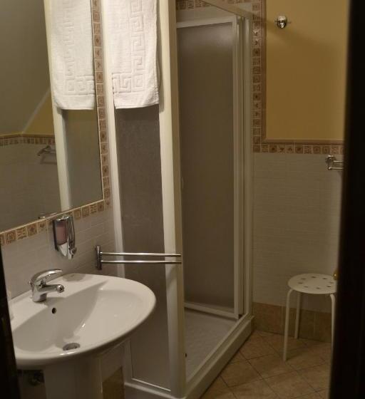 침실 1개 아파트, B&b Donjon Centro