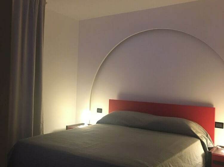 חדר סטנדרט, B&b Fiori Di Lava