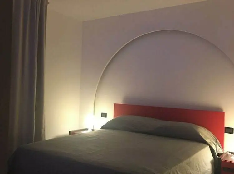 Standard-huone, B&b Fiori Di Lava