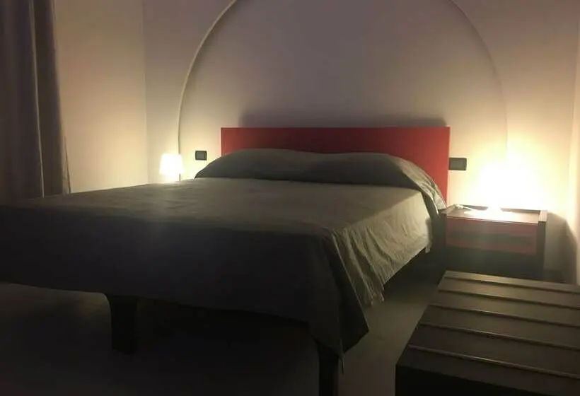 Standard-huone, B&b Fiori Di Lava